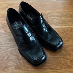Labucq Kitty Loafers size 38
